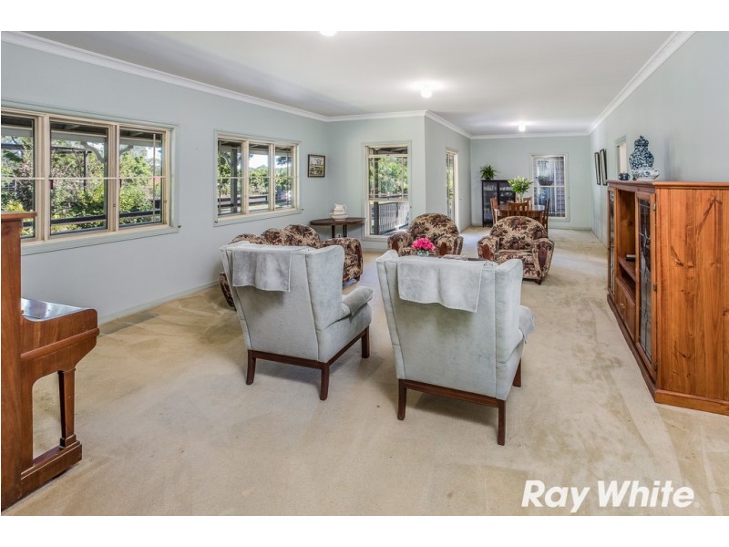 49 Weston Drive, Bunya QLD 4055