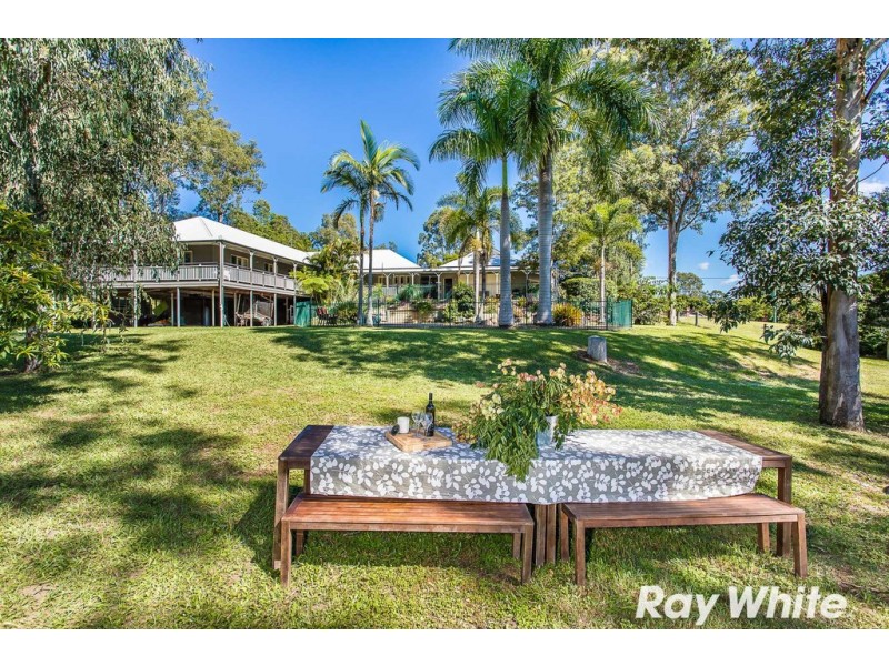 49 Weston Drive, Bunya QLD 4055
