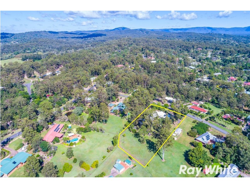 49 Weston Drive, Bunya QLD 4055