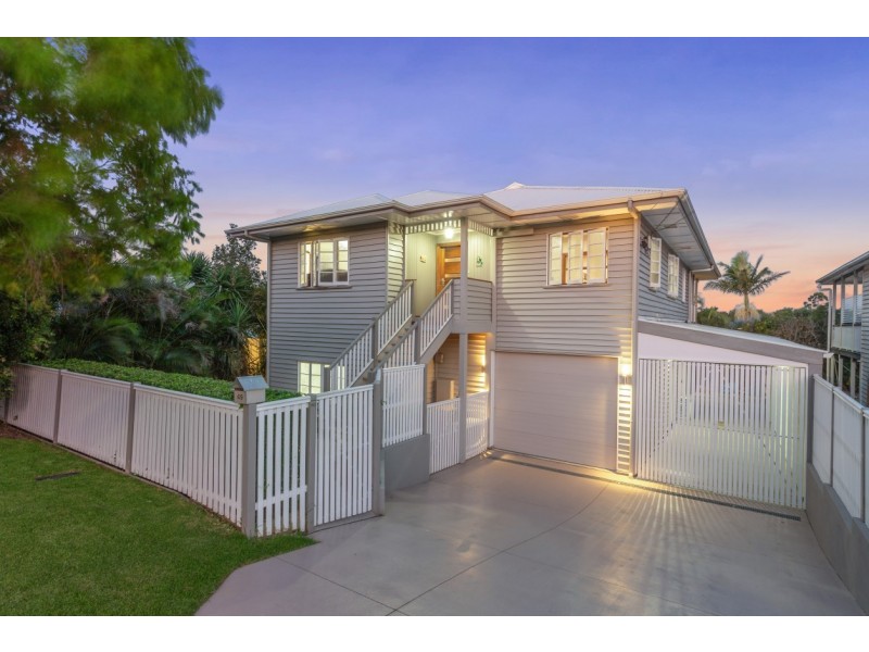 49 Seabrook Street, Kedron QLD 4031