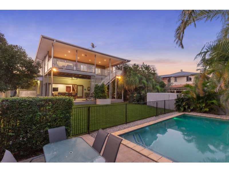 49 Seabrook Street, Kedron QLD 4031