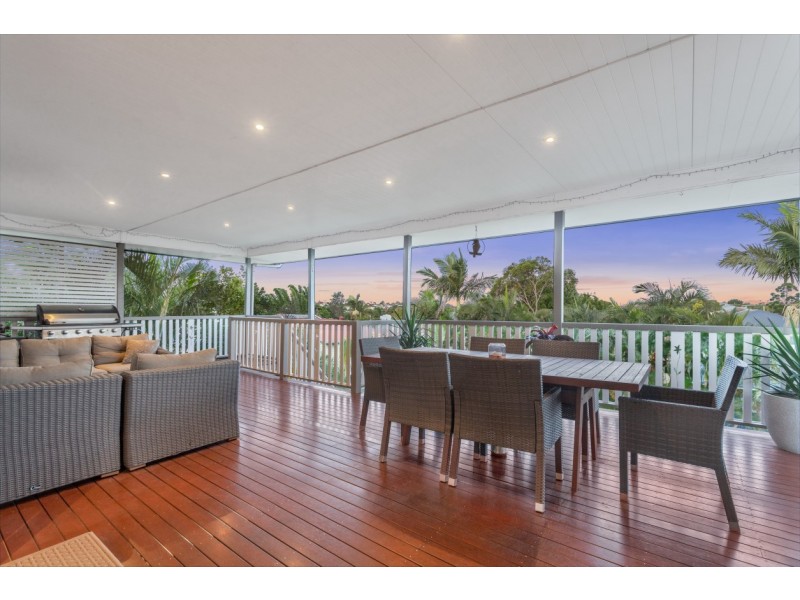 49 Seabrook Street, Kedron QLD 4031