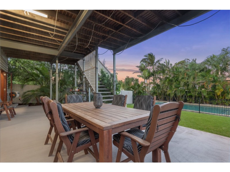 49 Seabrook Street, Kedron QLD 4031