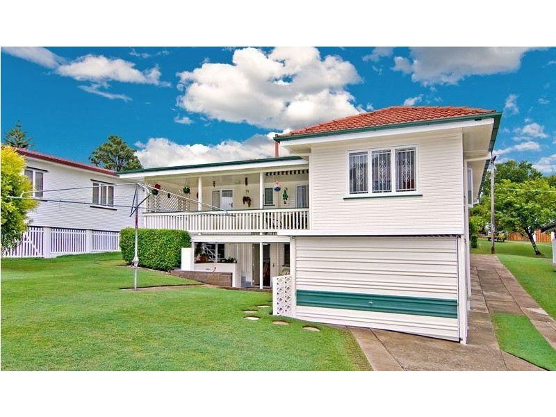 18 Gabon Street, Stafford QLD 4053