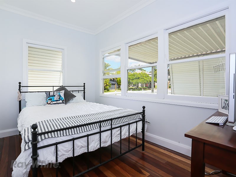 10 Ungalla Street, Enoggera QLD 4051