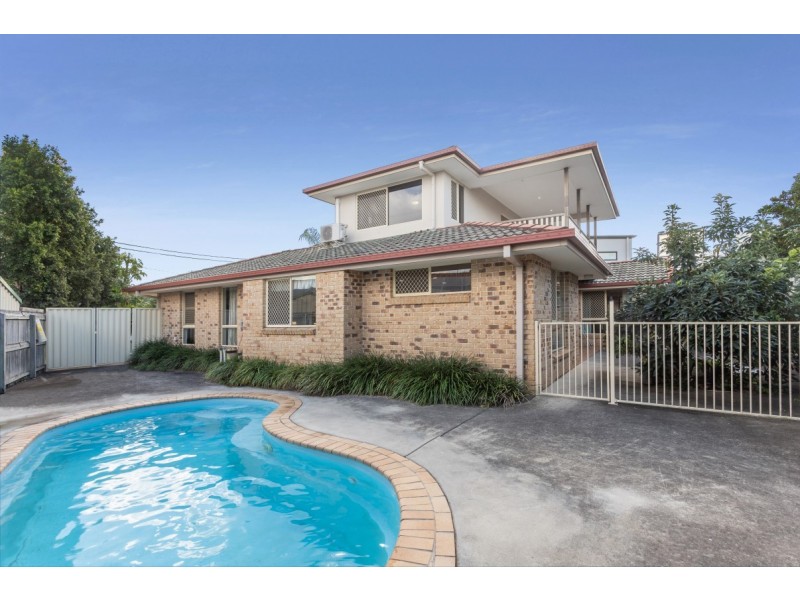 37 Agincourt Street, Grange QLD 4051