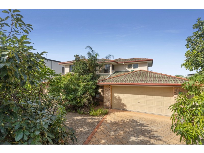 37 Agincourt Street, Grange QLD 4051