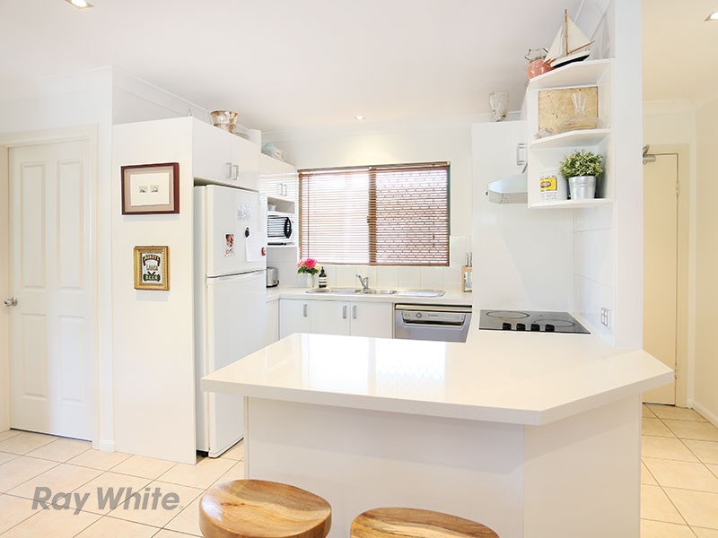 3/11 Wongara St, Clayfield QLD 4011