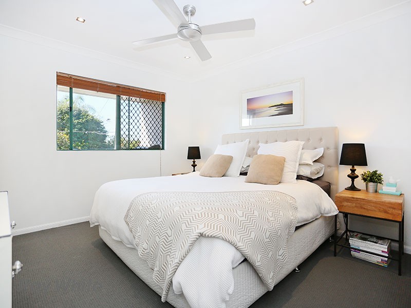 3/11 Wongara St, Clayfield QLD 4011