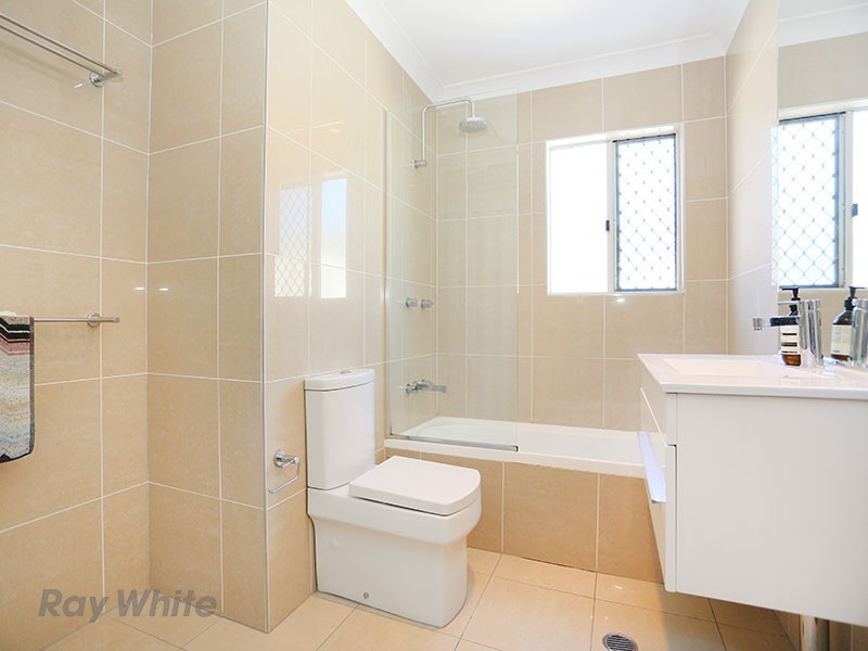 3/11 Wongara St, Clayfield QLD 4011