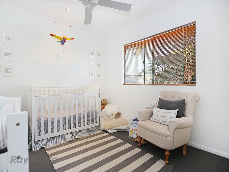 3/11 Wongara St, Clayfield QLD 4011