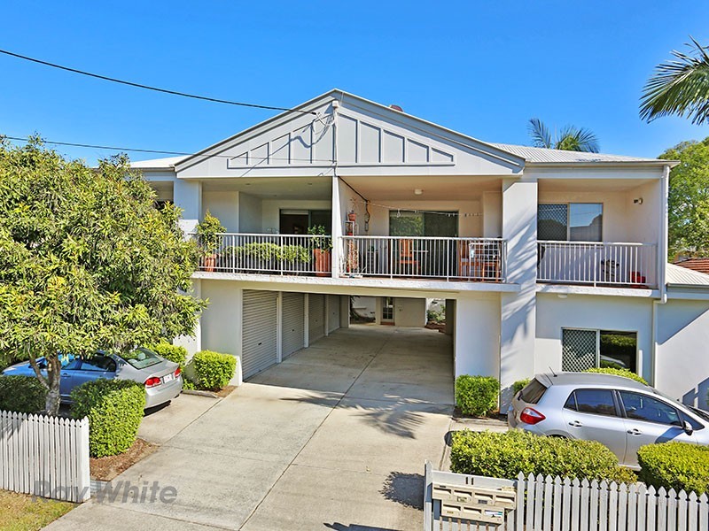 3/11 Wongara St, Clayfield QLD 4011