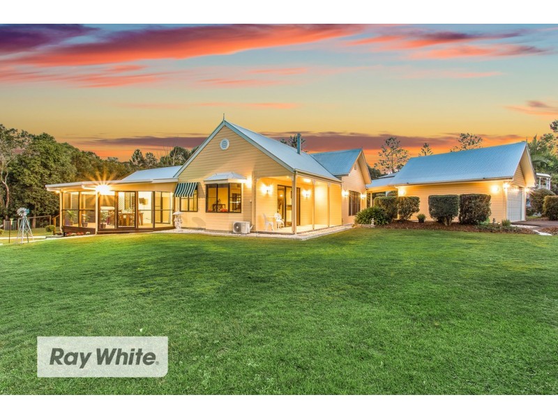 18 Steiler Court, Bunya QLD 4055