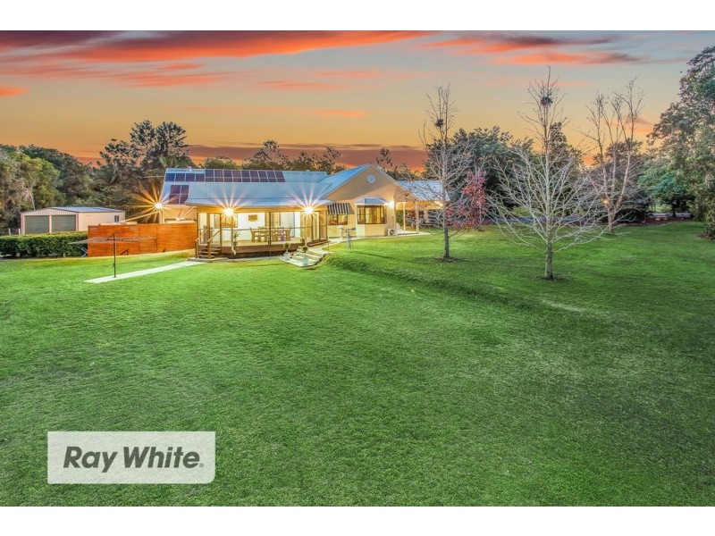 18 Steiler Court, Bunya QLD 4055