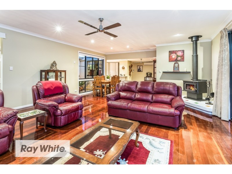 18 Steiler Court, Bunya QLD 4055