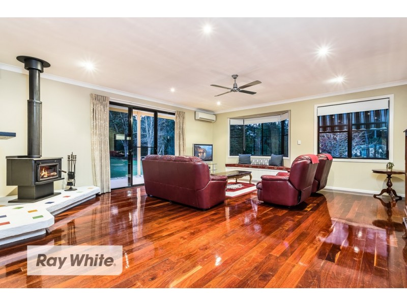 18 Steiler Court, Bunya QLD 4055