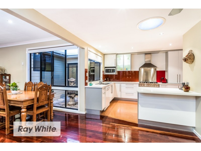 18 Steiler Court, Bunya QLD 4055