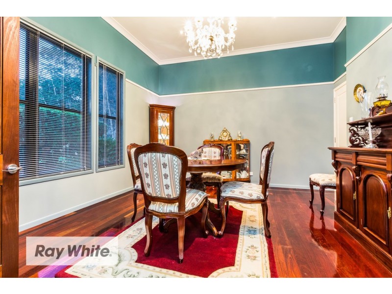 18 Steiler Court, Bunya QLD 4055