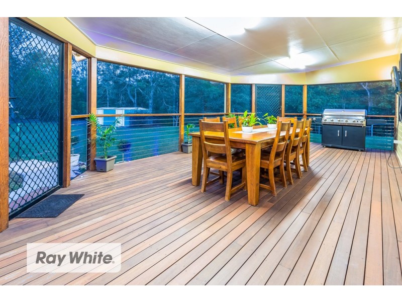 18 Steiler Court, Bunya QLD 4055