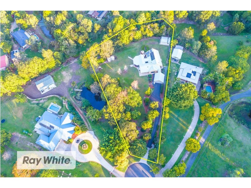 18 Steiler Court, Bunya QLD 4055