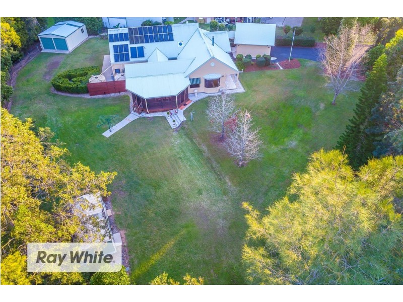 18 Steiler Court, Bunya QLD 4055