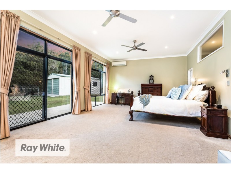 18 Steiler Court, Bunya QLD 4055