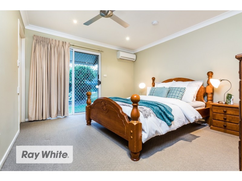 18 Steiler Court, Bunya QLD 4055