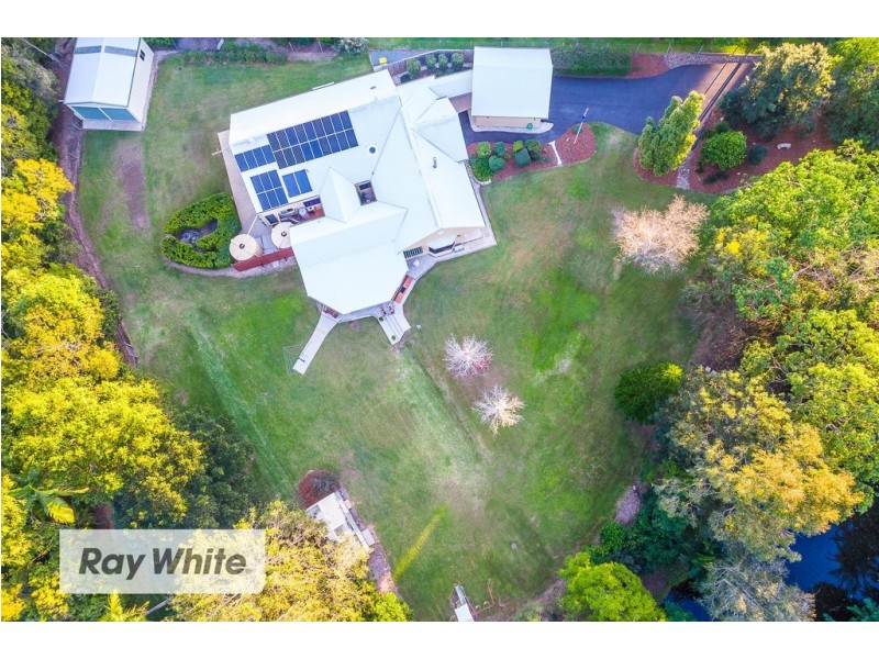 18 Steiler Court, Bunya QLD 4055