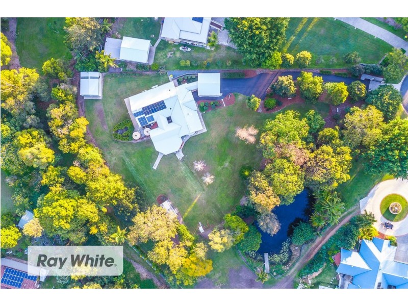 18 Steiler Court, Bunya QLD 4055