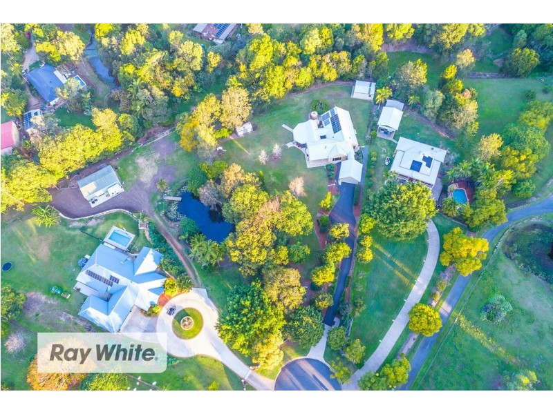 18 Steiler Court, Bunya QLD 4055