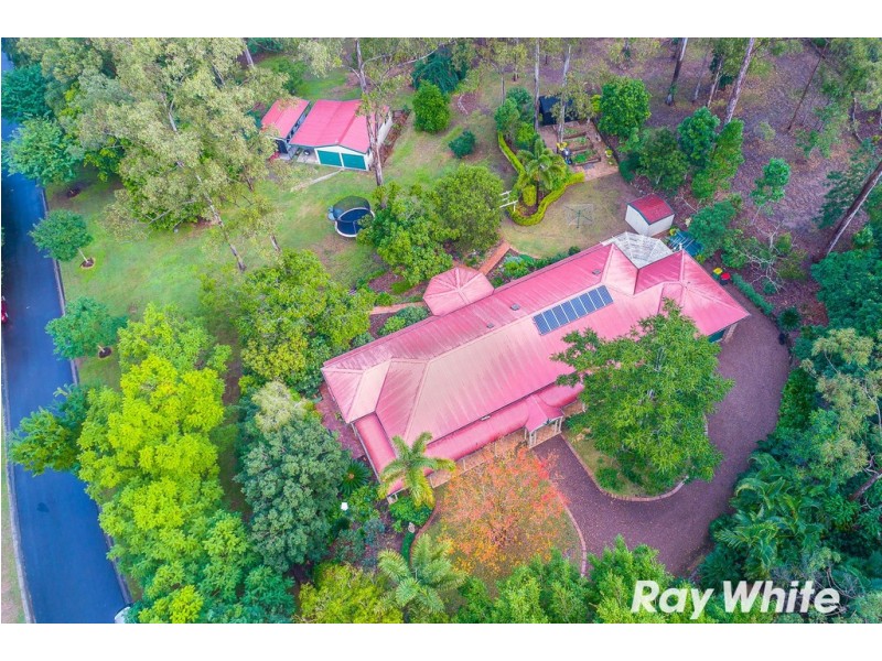 2 Frigo Court, Bunya QLD 4055