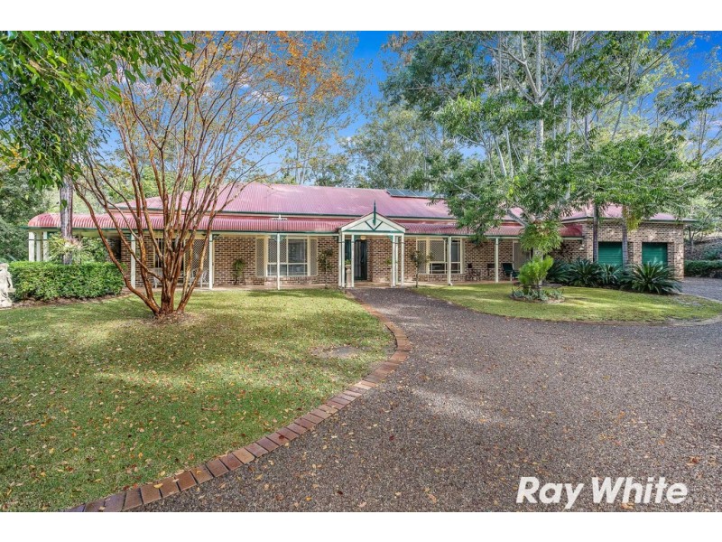 2 Frigo Court, Bunya QLD 4055