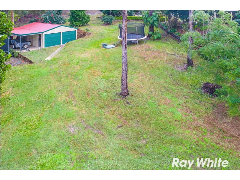2 Frigo Court, Bunya QLD 4055