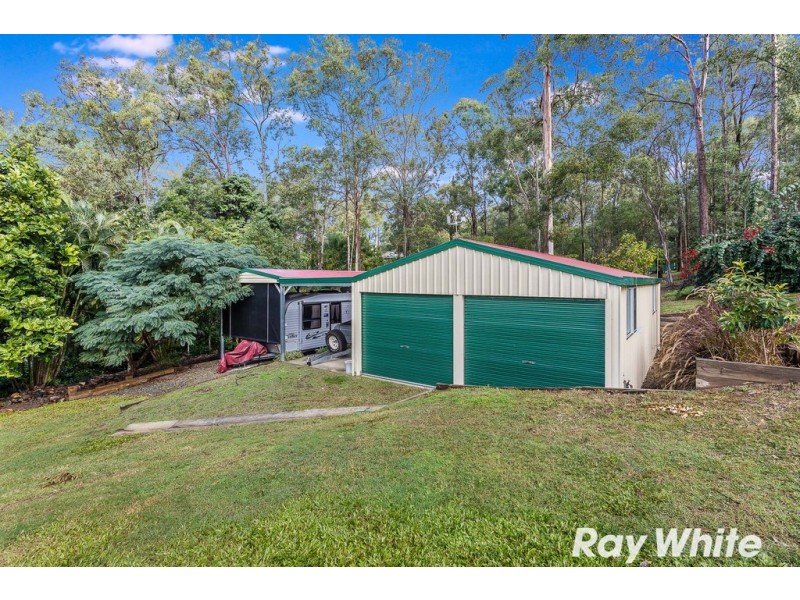 2 Frigo Court, Bunya QLD 4055
