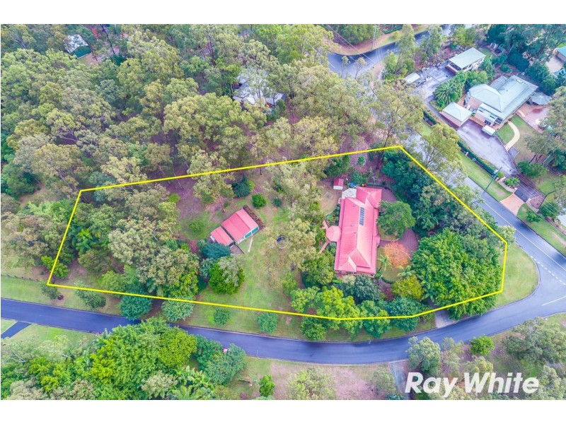 2 Frigo Court, Bunya QLD 4055