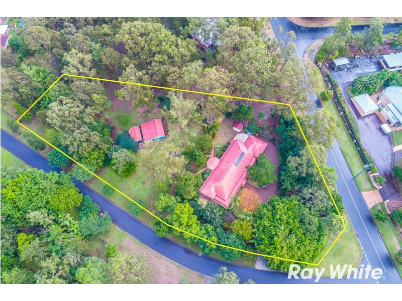 2 Frigo Court, Bunya QLD 4055