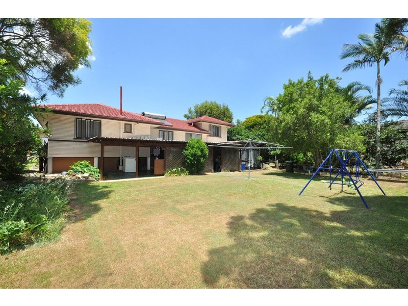 23 Lindale Street, Chermside West QLD 4032