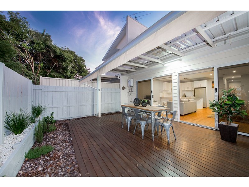 3/49 Oxford Street, Hamilton QLD 4007