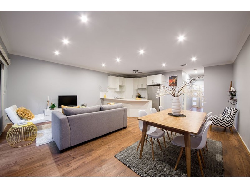 3/49 Oxford Street, Hamilton QLD 4007