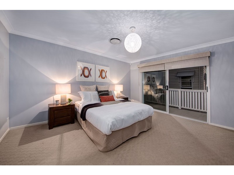 3/49 Oxford Street, Hamilton QLD 4007