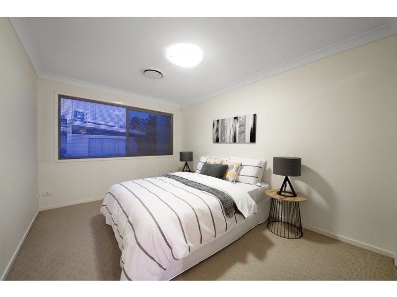 3/49 Oxford Street, Hamilton QLD 4007