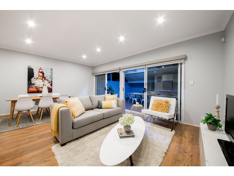 3/49 Oxford Street, Hamilton QLD 4007