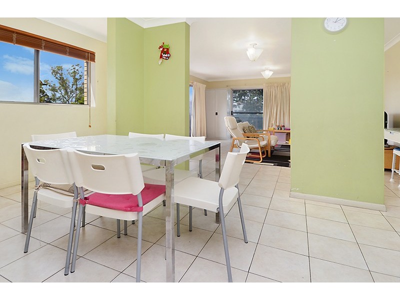 1/21 Kidston Street, Ascot QLD 4007