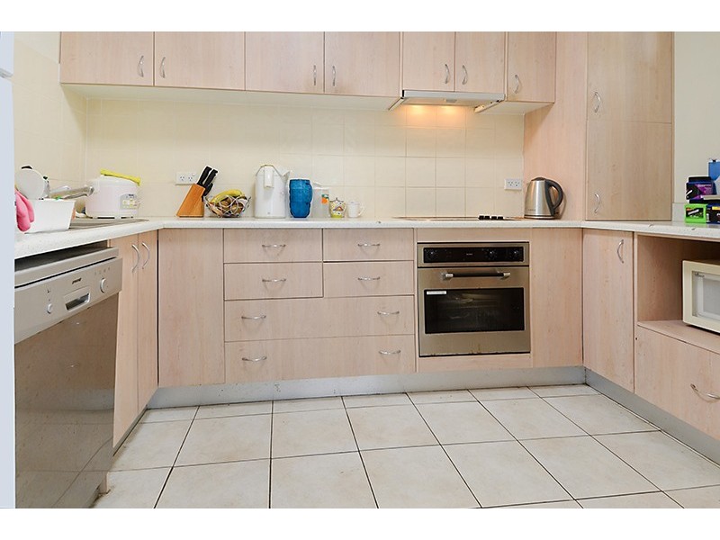 1/21 Kidston Street, Ascot QLD 4007