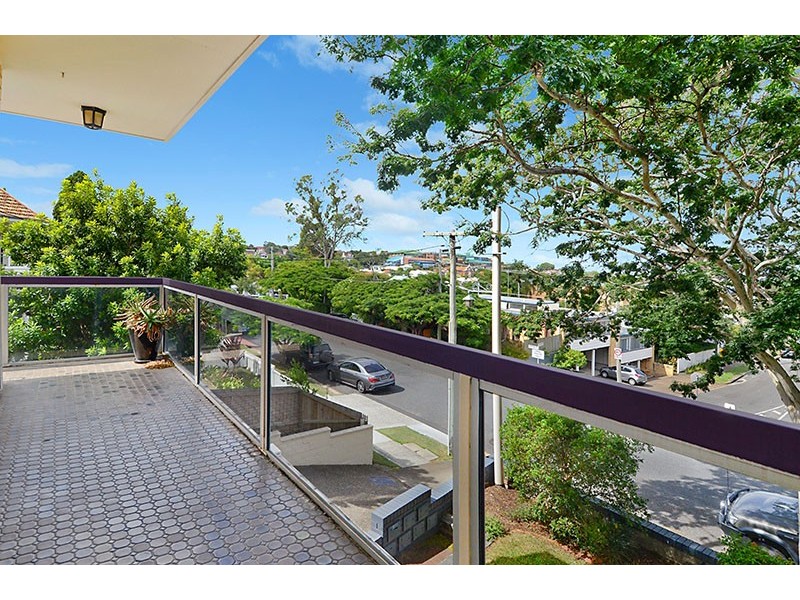 1/21 Kidston Street, Ascot QLD 4007