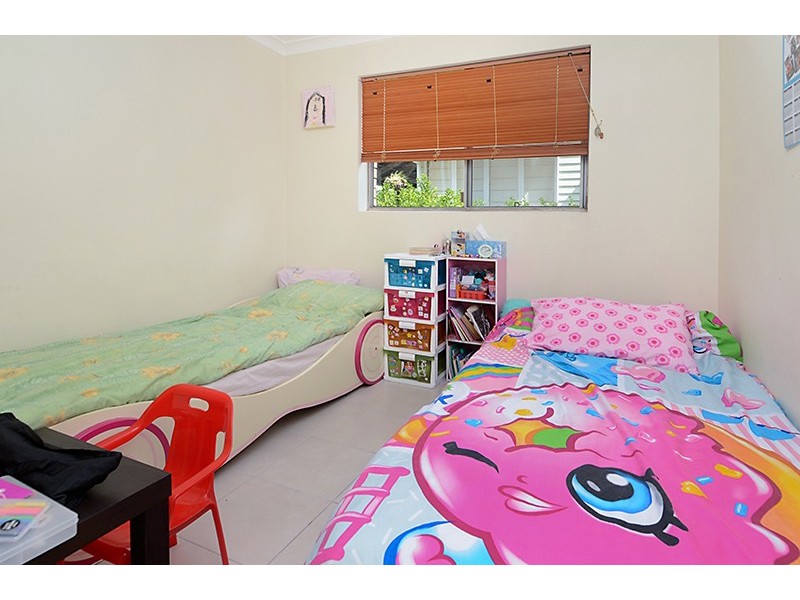 1/21 Kidston Street, Ascot QLD 4007