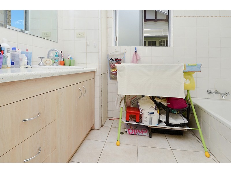 1/21 Kidston Street, Ascot QLD 4007