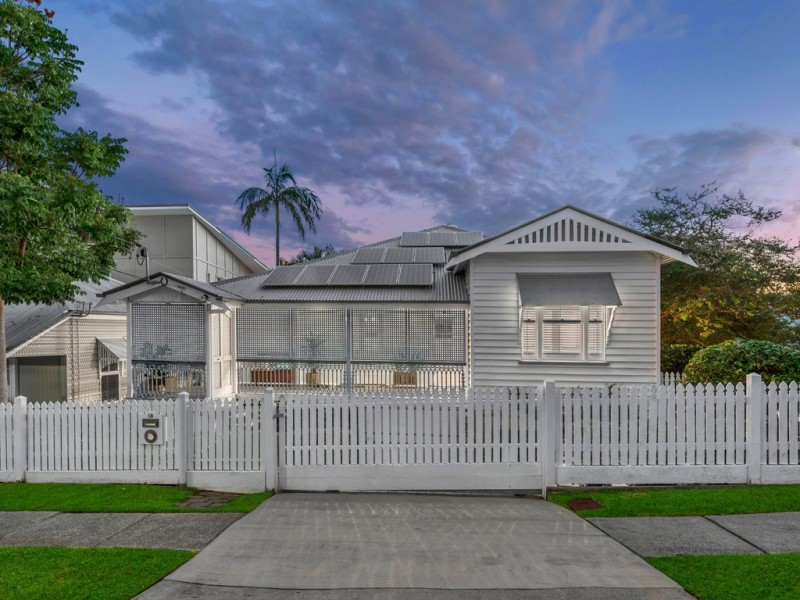 18 Lovedale Street, Wilston QLD 4051