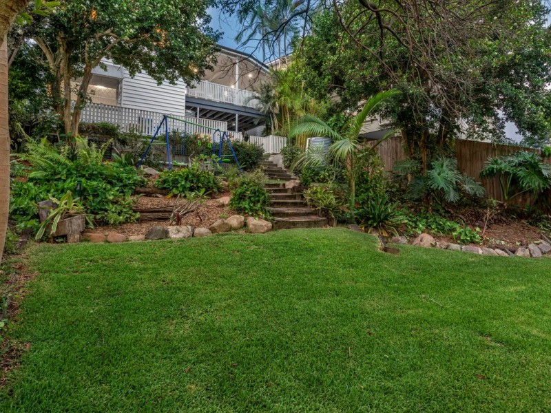 18 Lovedale Street, Wilston QLD 4051