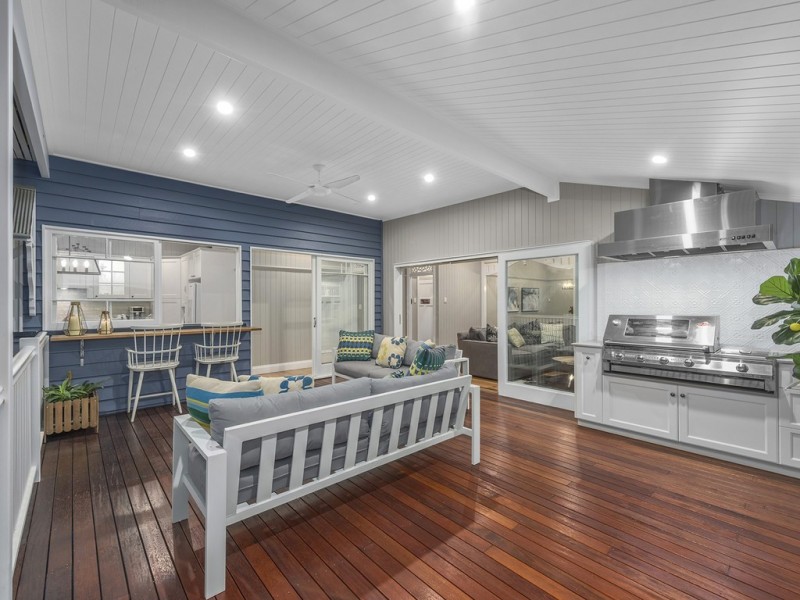 18 Lovedale Street, Wilston QLD 4051